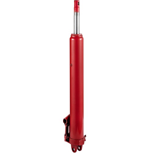 Ton hydraulic long ram - long,