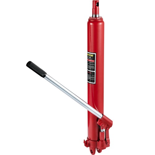Vevor hydraulic long ram - long, jack