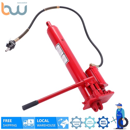Ton hydraulic and air long - hydraulic,